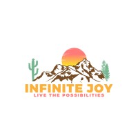 Infinite Joy logo - Similar company to Borderhub