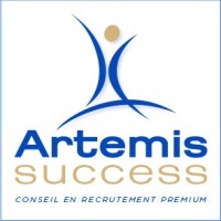 Artemis Success logo - Similar company to Teamexpert