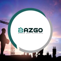 AZGO constructora logo - Similar company to Vive Bosque Real