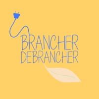Brancher Débrancher logo - Similar company to Source Expertise Comptable