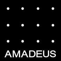 Amadeus logo - Similar company to Ircam