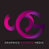 Graphics Science Media logo - Similar company to Itechlab Group (Private) Limited