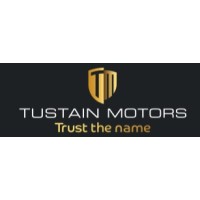 TUSTAIN MOTORS LIMITED logo - Similar company to Simon Bailes Peugeot
