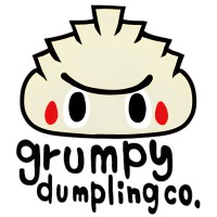Grumpy Dumpling Co. logo - Similar company to Teflpros