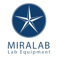 MiraLab (Lab Equipment) logo - Similar company to Miralab