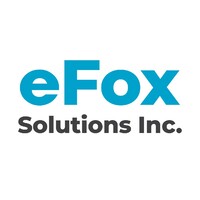 eFox Solutions logo - Similar company to Efox Technologies