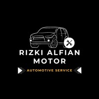 Rizki Alfian Motor logo - Similar company to Alfian Solution