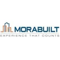 Morabuilt logo - Similar company to Jonsson Interiors Pty Ltd