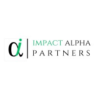 Impact Alpha Partners logo - Similar company to Ploteum Advisors Ltd.