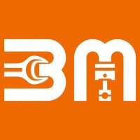 BRAVO MOTORS logo - Similar company to Arqbravo Group, Inc.
