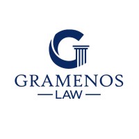 Gramenos Law Group logo - Similar company to Whiting Law