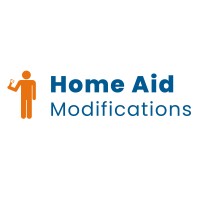 Home Aid Modifications logo - email format related to LiveWell Mobility and Modifications