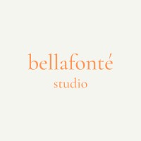 Bellafonté Studio logo - Similar company to Pompano Precision Products