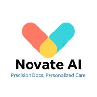 Novate AI logo - Similar company to Dioseve