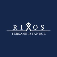 Rixos Tersane Istanbul logo - Similar company to Swissôtel The Bosphorus, Istanbul