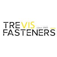 TREVIS FASTENERS logo - Similar company to Engenharia E Projetos