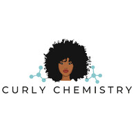 Curly Chemistry logo - Similar company to Still Human