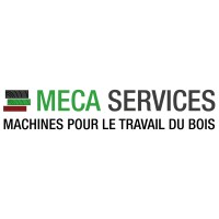 MECA SERVICES - MACHINES A BOIS logo - Similar company to Mecaservice