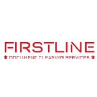FirstLine Document Clearing Services logo - Similar company to Future Word Document Clearing Services
