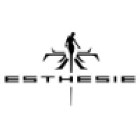 ESTHESIE logo - Similar company to Vintage Bae Studio