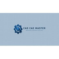CAD CAE Master logo - Similar company to Cae Experts Engineering Services