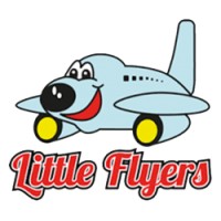 Little Flyers Childcare logo - Similar company to Deutscher Journalisten-Verband Baden-Württemberg (Djv Bw)