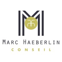 MARC HAEBERLIN CONSEIL logo - Similar company to Andreucci