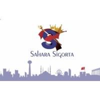 Sahara Sigorta Aracılık Hizmetleri logo - Similar company to Csi̇ Sigorta Aracılık Hizmetleri A.Ş.