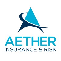 Aether Insurance & Risk Pty Ltd logo - Similar company to Sync Underwriting