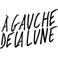 A Gauche de la Lune logo - Similar company to Vides.