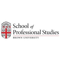 Brown University Professional Certificate Programs logo - Similar company to Duke Professional Certificate Programs