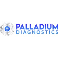 Palladium Diagnostics logo - Similar company to Studybox Research