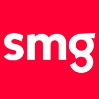 SMG logo - Similar company to Csx