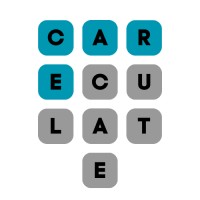 Careculate logo - Similar company to Datadocs