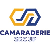 Camaraderie Group logo - Similar company to The Coffee Joint