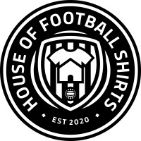 House of Football Shirts logo - Similar company to Propfolio