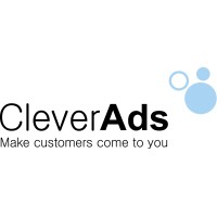 CleverAds PH logo - Similar company to Cleverads
