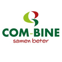 Com-Bine logo - Similar company to De Koningshof Party & Events