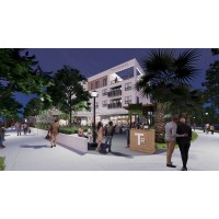 The Promenade at Town Center logo - Similar company to Riverside Construction Group