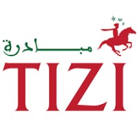 Tariq Ibnou Ziyad Initiative logo - Similar company to Tizi - Tariq Ibnou Zyad Initiative