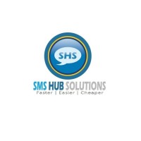 SMS HUB SOLUTIONS logo - Similar company to Sms Dot Com