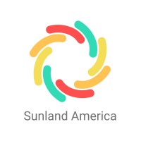 Sunland America logo - Similar company to Lifesource Mortgage