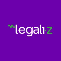 Legali.z - Legalização Empresarial logo - Similar company to Ogipcio Studio