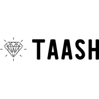 Taash logo - Similar company to Mode Joyas