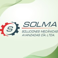 SOLMA - Soluciones Mecánicas Avanzadas Cía. Ltda. logo - Similar company to Prinamec.Cia.Ltda