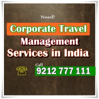 Corporate Travel Management Solutions logo - Similar company to Medtoor Healthcare Pvt. Ltd.