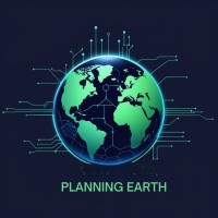 Planning Earth Private Limited logo - Similar company to Fundora