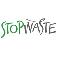 StopWaste logo - Similar company to Diverse Packaging
