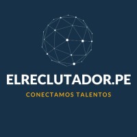 elreclutador.pe logo - Similar company to Manager Latam