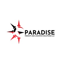 PARADISE FREIGHT AND LOGISTICS SOLUTIONS L.L.C logo - Similar company to Union Logistics Inc.